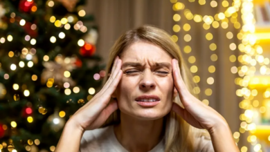 Burnout-ul de sărbători. De ce nu ne simțim mai bine după vacanță, ci mai obosiți 5 | MyTex.ro