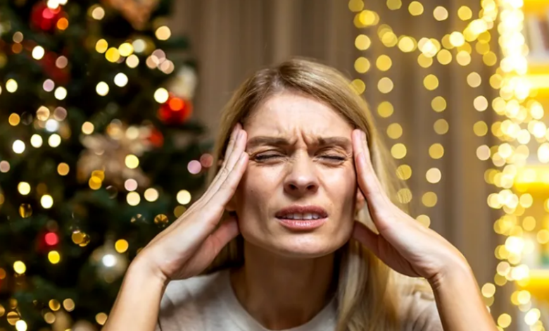 Burnout-ul de sărbători. De ce nu ne simțim mai bine după vacanță, ci mai obosiți 5 sărbători | MyTex.ro