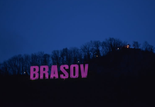 Brașov - în mov 3 Brașov | MyTex.ro