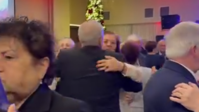 Emoție maximă la Brașov: 150 de cupluri au spus din nou „DA” după 50 de ani de căsnicie! 10 Aeroportul Brașov | MyTex.ro