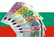 Bulgaria trece la euro de la 1 ianuarie 2026. Ce se schimbă pentru români și când ar putea urma România 3 | MyTex.ro