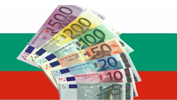 Bulgaria trece la euro de la 1 ianuarie 2026. Ce se schimbă pentru români și când ar putea urma România 3 Bulgaria | MyTex.ro