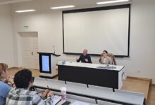 DGA Brașov, lecție de integritate pentru studenții Universității Transilvania 5 Aeroportul Brașov | MyTex.ro