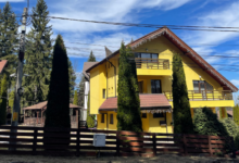 „Plătiți cât puteți” a fost doar începutul. Cabanierul din Predeal rupe tăcerea: „Nu banii m-au interesat” 5 Revelion | MyTex.ro