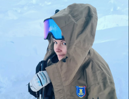 Ania Caill (Corona Brașov) - revenire în Cupa Mondială 3 Ania Caill | MyTex.ro