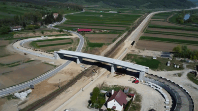 Braşov - Sighişoara | MyTex.ro