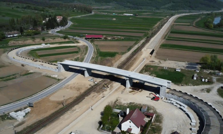 Braşov - Sighişoara | MyTex.ro