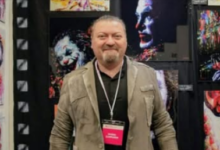 Un artist brașovean a strălucit pe scena globală la Tokyo International Art Fair 5 Dotări de peste 5 milioane de lei pentru Ambulatoriul Maternității | MyTex.ro