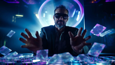 În spatele Jackpotului: Tehnologia, psihologia și secretele de design ale platformelor moderne de jocuri de noroc 9 Poliția | MyTex.ro