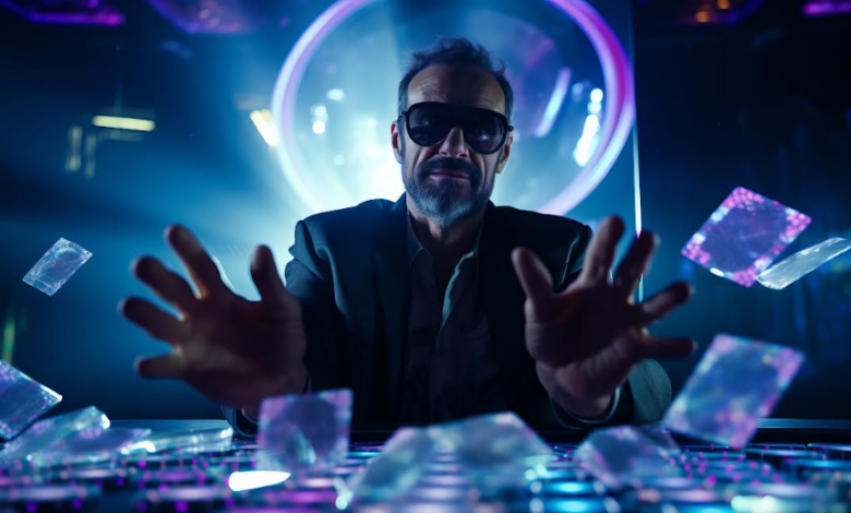 În spatele Jackpotului: Tehnologia, psihologia și secretele de design ale platformelor moderne de jocuri de noroc 3 | MyTex.ro