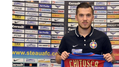 FC Braşov | MyTex.ro