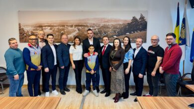 Elita gimnasticii româneşti, la Codlea 5 | MyTex.ro