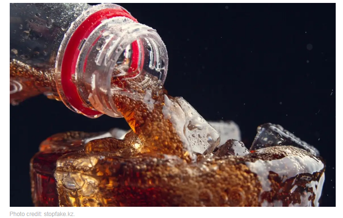 ŞOC ÎN SUA! San Francisco dă în judecată Coca Cola, Nestle şi alţi giganţi alimentari pentru „criză de sănătate publică” 3 San Francisco | MyTex.ro