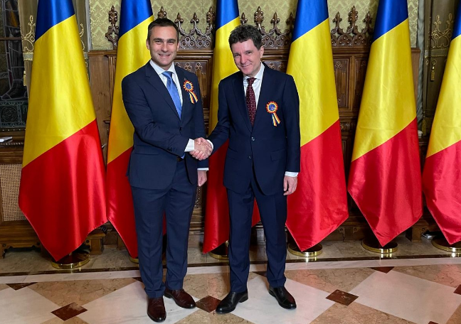 Allen Coliban | MyTex.ro