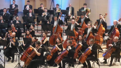 Filarmonica Brașov dă tonul anului 2026 cu un program promițător 1 Filarmonica Brașov | MyTex.ro