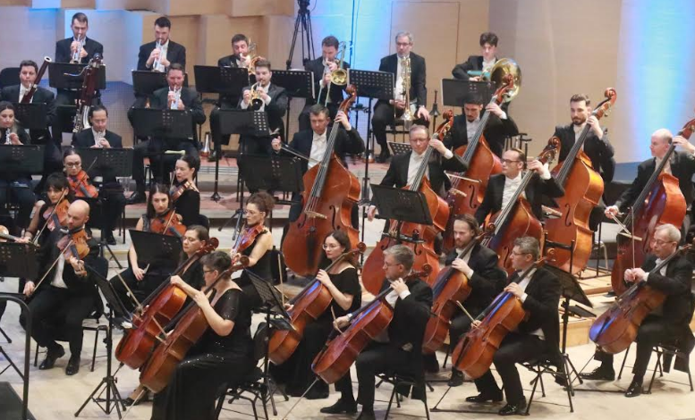 Filarmonica Brașov | MyTex.ro