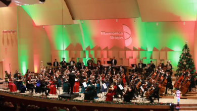 Filarmonica Braşov | MyTex.ro