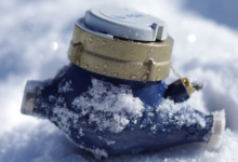 Foto: Facebook Compania Apa Braşov