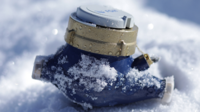 Foto: Facebook Compania Apa Braşov