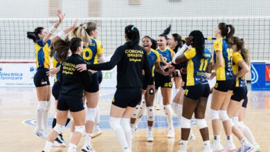 Corona Braşov, victorie cu „lanterna” 1 Corona Braşov