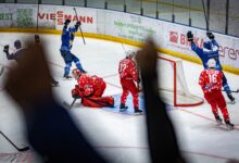 Game set match. Corona Braşov, final de an en-fanfare 9 Game set match