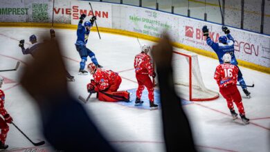 Game set match. Corona Braşov, final de an en-fanfare 5 Game set match