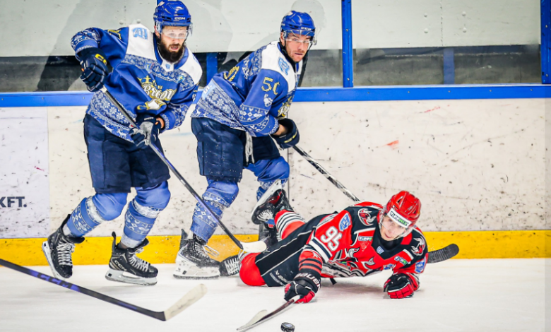 Corona Brașov - victorie clară în Ungaria / Mai joacă în 2025 3 Corona Brașov | MyTex.ro