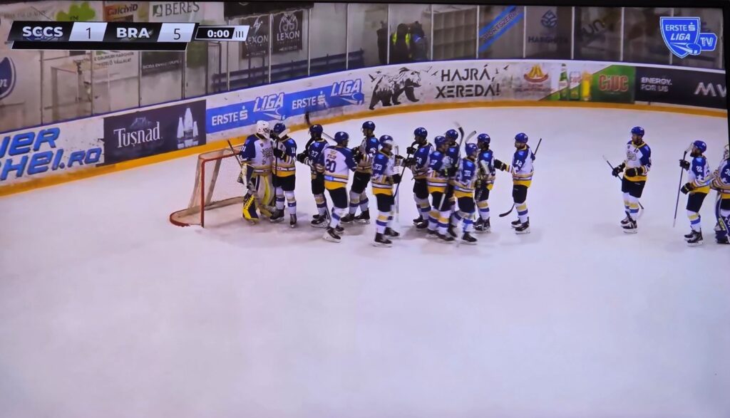 Give me five | MyTex.ro