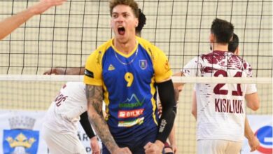 Corona Braşov, meci nebun la Sala Sporturilor. Braşovenii şi-au învins fostul antrenor 1 Corona Braşov