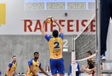 Corona Braşov, duş rece în Elveţia 3 Corona Braşov