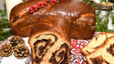 Cozonacul de Crăciun a devenit un lux. Cât costă în 2025 şi unde se fac cei mai buni în Braşov 6 | MyTex.ro