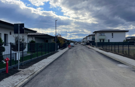 Cristian - noul pol rezidenţial al Braşovului: peste 100 de proiecte imobiliare în doar 12 luni 3 Cristian | MyTex.ro