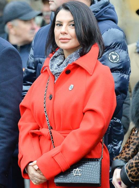 Bastionul Postăvarilor | MyTex.ro