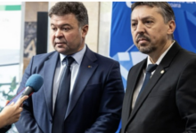 Fiica lui Vadim Tudor îl atacă pe ministrul Demeter András | MyTex.ro