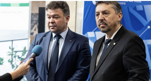 Daniel David | MyTex.ro