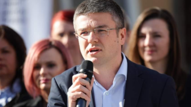 USR redesenează Guvernul: Apărarea și Economia schimbă șefii. Brașovul intră în joc 1 USR | MyTex.ro