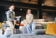 Dormitorul perfect la prețuri accesibile: folosește cardul de credit pentru un decor modern 3 | MyTex.ro