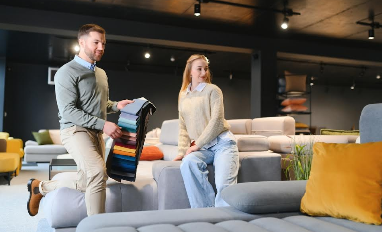 Dormitorul perfect la prețuri accesibile: folosește cardul de credit pentru un decor modern 3 | MyTex.ro