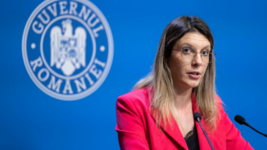 Ministra Mediului a spus câţi urşi sunt în România 1 Ministra Mediului | MyTex.ro