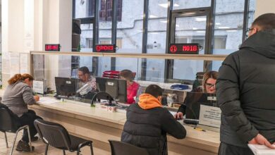 Direcția Fiscală Brașov - ANUNȚ IMPORTANT pentru contribuabili 12 Aeroportul Brașov | MyTex.ro