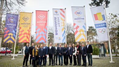 FOTE Braşov 2027. Întâlnire de lucru cu reprezentanţii EOC 5 | MyTex.ro