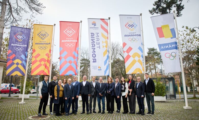 FOTE Braşov 2027. Întâlnire de lucru cu reprezentanţii EOC 3 FOTE | MyTex.ro