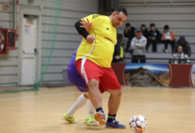 Vine Claudiu Florică sponsor la FC Brașov? | MyTex.ro