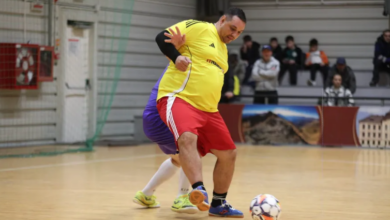 Ionel Ganea | MyTex.ro