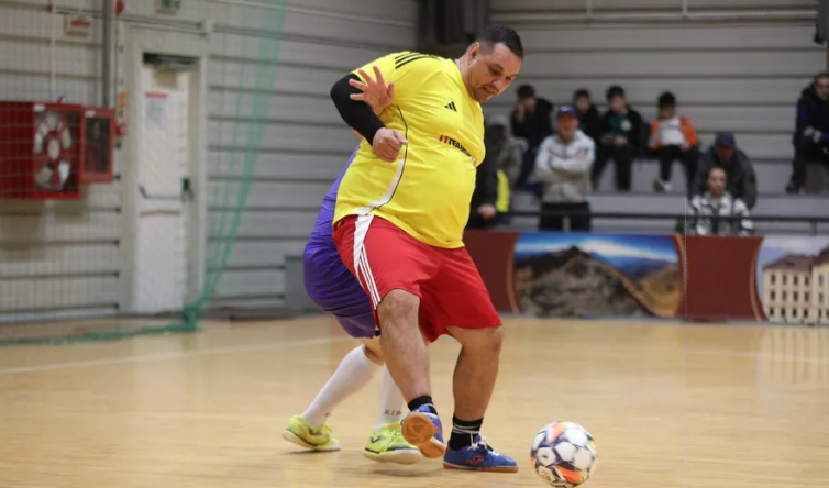 Ionel Ganea, mărturisire cutremurătoare după tragedia care i-a distrus viața: „Durerea asta o voi duce până la moarte” 3 Ionel Ganea | MyTex.ro