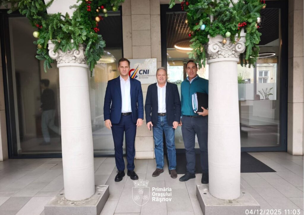 Primăria Râşnov | MyTex.ro