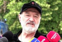 Gigi Becali, derapaj la adresa braşoveanului Dennis Politic 5 Gigi Becali