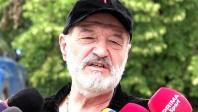 Gigi Becali, derapaj la adresa braşoveanului Dennis Politic 1 Gigi Becali