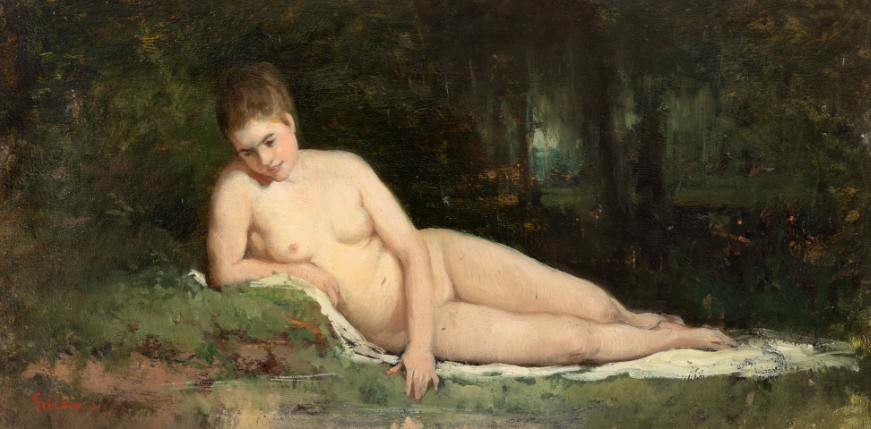 Goya primit cadou de Nicolae Ceaușescu de la Regele Spaniei, în cea mai mare licitație de artă din această iarnă din România! / Preț de pornire foarte mic 7 Licitaţie | MyTex.ro