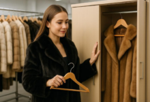 Cum depozitezi hainele de blană naturală peste vară ca să le păstrezi ca noi ani la rând 3 | MyTex.ro